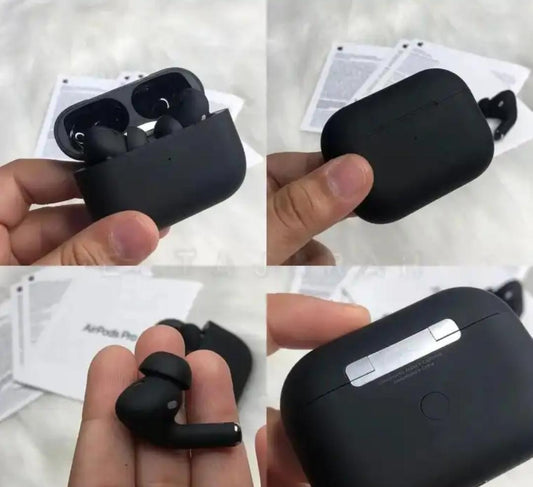Airpods Pro 2 Black