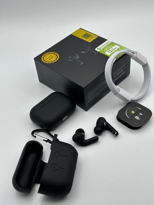 Airpods Pro 2 Black