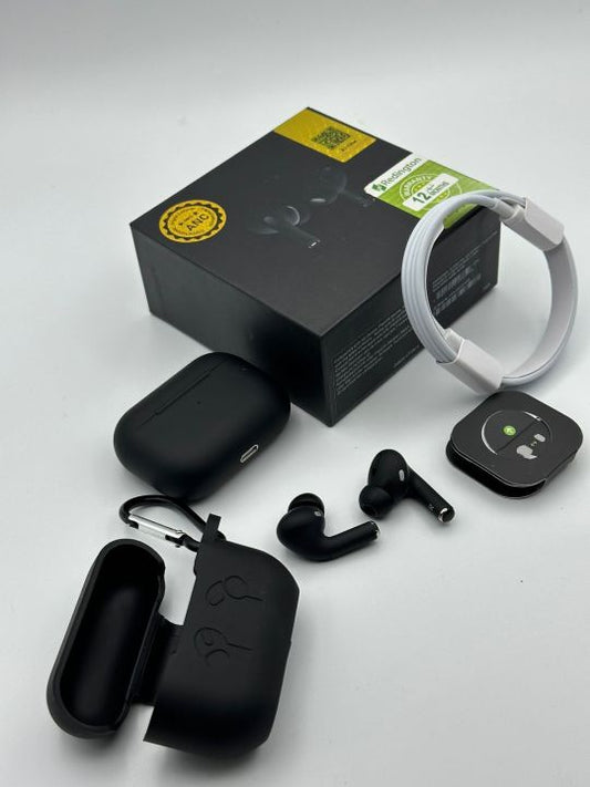 Airpods Pro 2 Black