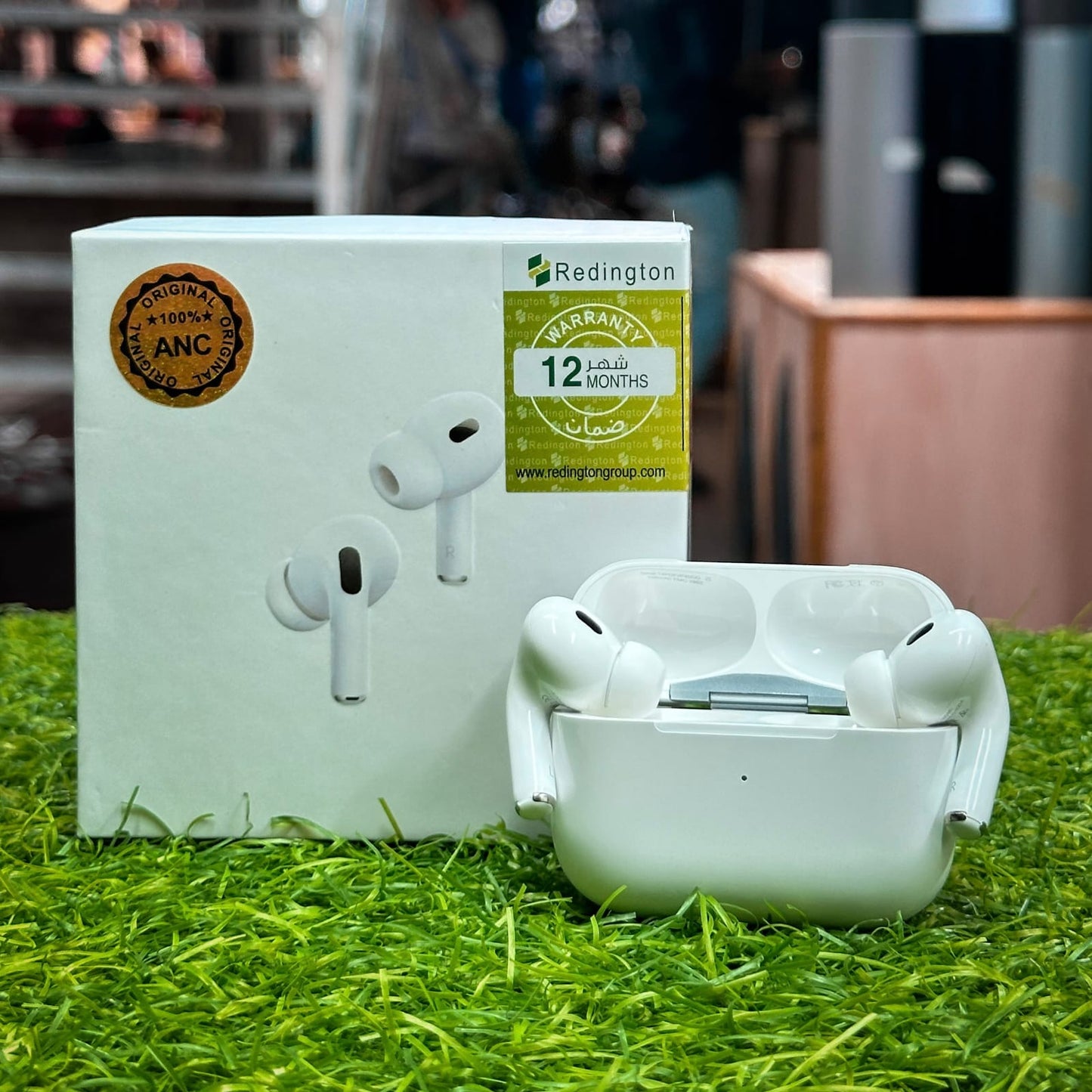 AirPods Pro 2 White