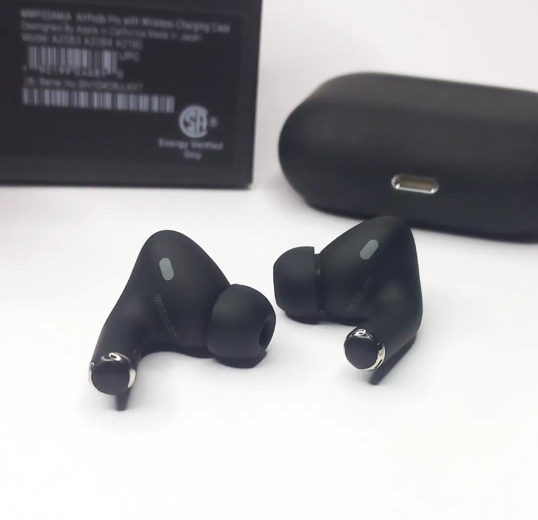 Airpods Pro 2 Black